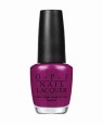 OPI Nail Lacquer, Louvre Me Louvre Me Not